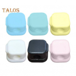 6 tk Kaablikorraldajat lauale, autole, magnetkinnitusega, hoiab kindlalt USB, telefoni, arvuti kaableid, tugeva liimkinnitusega, korralik kaablikorraldust&ouml;&ouml;riist 6pcs