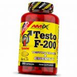 Complex Testobooster, Testo F-200 Caps, Amix Nutrition 200 caps (08135011) 200caps