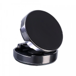 Autotelefoni hoidik &uuml;mmargune kokkupandav magnetimemisega GPS-alus Reguleeritava k&otilde;rgusega positsioneeriv metalllehega p&ouml;&ouml;rlev kronstein h&otilde;be