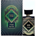 Zimaya Happy Oud eau de parfum Unisex 100 ml