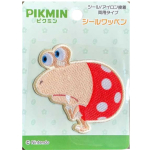 Inagaki R&otilde;ivaplekk Pikumin Liimiga Chappie PMW002 Triikimine/Tihend beige