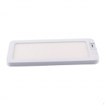 LED Interior RV Light/ Camper Light Easy to Install/ 96 LEDs Bright Lighting Fixture/ Ceiling