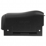 M&auml;lukaardi pesa luugi kate M&auml;lukaardi kaane kate Digikaamera remondiosa D610 D600 jaoks