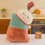 Nuanyang j&auml;nese padi multifilm j&auml;nese magamisnukk kontori uinakupadi diivanipadi 80cm（0.56kg)