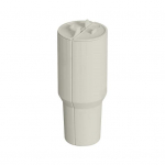 Silikoonist tassi vooder 2-in-1 joogieraldaja Eemaldatav korduvkasutatav tassijagaja Toidukvaliteediga tassihoidja vahet&uuml;kid mahla-kohvikokteilide jaoks roheline