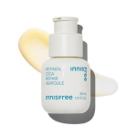 Innisfree Retinool Cica Ampull white