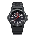 LUMINOX Luminox Kell Leatherback Merikilpkonn Hiiglaslik LEATHERBACK MERIKILPKONN HIIGLASLIK Must 0321 Meeste [Ese] must