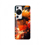 Coque Huawei P60 Pro naruto uzumaki manga Maniacase