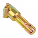 Traktori j&otilde;uv&otilde;tuv&otilde;lli pikendusadapteri pikendus, vastupidavad tarvikud, adapter