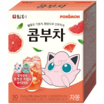 Damtuh Pokemon Kombucha Greip #5gx30EA