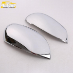 Tagavaatepeegli katte litrid Dongfeng Fengshen AX7 jaoks 2 pieces