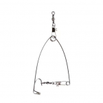 Automaatne vedruga &otilde;ngekonksu katapult - Laisk kalap&uuml;&uuml;givarustus ja tarvikud Automatic fishing device