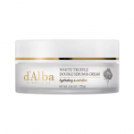 D'Alba White Truffle Double Serum & Cream (70g)