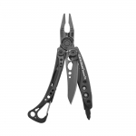 LEATHERMAN Tangid SKELETOOL CX SKELETOOL CX Jaapani 25-aastane garantii Multit&ouml;&ouml;riist [Originaaltoode] [Oon&uuml;ks] oon&uuml;ks