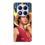 Coque Xiaomi Redmi Note 14 Pro 5G One piece serie Maniacase