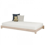 Lit enfant TEENY 80 x 160 beige