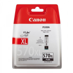 CANON Cartouche d'encre PGI-570 XL grande capacit&eacute; Noir (PGI570XL)
