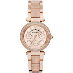 Michael Kors Naiste k&auml;ekell Parker MK6110