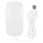 Mini Pesumasin Kaasaskantav Elektriline Ultraheli Automaatne Reisipesumasin USB-toitega