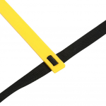 Kiirtreening Agility Ladder Footwork Exercise Tool jalgpalli jalgpallispordi jaoks (13Rung)