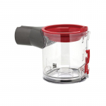 Sobib Dyson Dysoni tolmuimeja tarvikutele V7V8 tolmukogumiskasti pr&uuml;gikasti mootori p&otilde;himootori ts&uuml;kloni &auml;mbri tolmukogumine