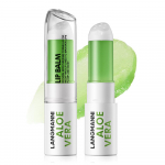 Niisutav Aloe Vera huulepulk temperatuuri muutev huulepalsam p&uuml;siv toitev huulehooldus kuivatusvastane kooriv huulepulk