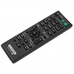 Kaugjuhtimispult Nutikas kaugjuhtimispult Sony RM-ADU138 AV-s&uuml;steemi jaoks