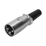 Emane isane pistik 3 kontaktiga pistikupesa paneeli &scaron;assii aku laadimisport e-t&otilde;ukeratta elektrilise ratastooli jaoks Innuovo/wisking aku osad