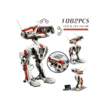 BD-1 Robot &Uuml;hilduv 75335 Space Star 1062 tk K&uuml;mme aastat arhitektuuri Laste m&auml;nguasjad S&uuml;nnip&auml;evakingitus