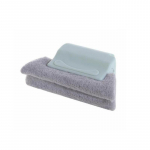 Creative Window Groove puhastuslapp Aknapuhastushari Akende pilupuhastuspintsel Puhastage aknapilu puhastust&ouml;&ouml;riist hall