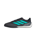 adidas Feroza Base Mercedes-AMG Petronas Formula One Team Unisex tossud Core-Black Semi-Mint-Rush Iron-Metallic JQ3273 40⅔ black