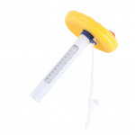 Naljakas multikas ujuva basseini termomeeter v&auml;litingimustes sisebasseinide spaa tiigi jaoks