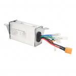 Elektriline jalgrattakontroller 36 V 500 W Hea soojuse hajumise tundlik juhtimine, ohutu 10-tolline elektriline