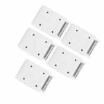 Universaalne kudumismasina klamber-riidepuu raskus kudumismasina tarvikud (5 tk)