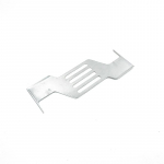 Stitch In Ditch Guider Pack V&ouml;&ouml; &uuml;lemise krae s&uuml;leri &otilde;mbluse juhik t&ouml;&ouml;stusliku lukustiga &otilde;mblusmasina jaoks