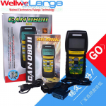 U581 OBD2 CAN Auto diagnostikakoodilugeja No