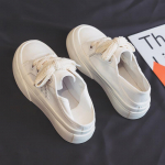 FASHION SHOES Meeste hingavad sporditossud Sportlikud jooksujalatsid naiste v&auml;litennise j&otilde;usaali treener 35 must