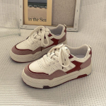 FASHION SHOES Meeste hingavad sporditossud Sportlikud jooksujalatsid naiste v&auml;litennise j&otilde;usaali treener 35 beež