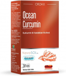 Ocean Curcumin 30 kapslit