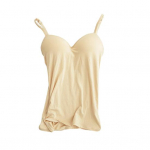 Naiste topp sisseehitatud rinnahoidjaga, reguleeritavad spagetipaelad, Cami s&auml;rgid, vabaaja varrukateta maikad riiete all jooga v&otilde;i treeningu jaoks XL