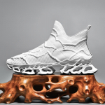 Kingad meeste Tossud Meeste vabaaja Meeste Kingad tennised Luksuslikud kingad Treener Race Hingavad jalan&otilde;ud mood jooksujalatsid Meeste jalan&otilde;ud 39