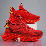 Meeste kingad Tossud Meeste tennised Luksuslikud kingad Meeste vabaajajalatsid Treenerid Race Hingavad moekad mokassiinid Jooksujalatsid meestele 39