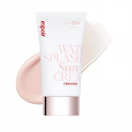 Espoir Water Splash Ceramide P&auml;ikesekreem SPF50+ PA++++ 60ml - Korea Ilu UV-kaitse 60ml