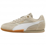 Puma Bella Donna Nailon Desert Dust Naiste Tennised Kreemjas Valge Kuldne 403554-05 38.5