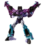 T-SPARK Transformers Transformers Legacy TL-85 Slipstream black