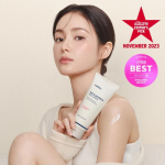 Kundal Rich Soy Milk Creamy Body Cream Mellow Vanilla 200ml