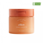 efilow Houttuynia cordata Hyalusica Trouble Soothing Pads Large Capacity 100 sheets Houttuynia cordata soothing pads 100 sheets