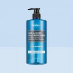 Kundal Cool & Clear Scalp Refreshing Cool Shampoo Aqua Mint 1058ml