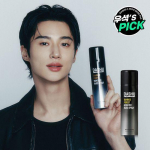 Dashu for Men Bamboo Forest Monster Hard Spray 50ml