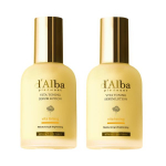 d'Alba Vita Toning Lotion (100ml / 3.38 oz) (3 Options) #100ml x 2pcs